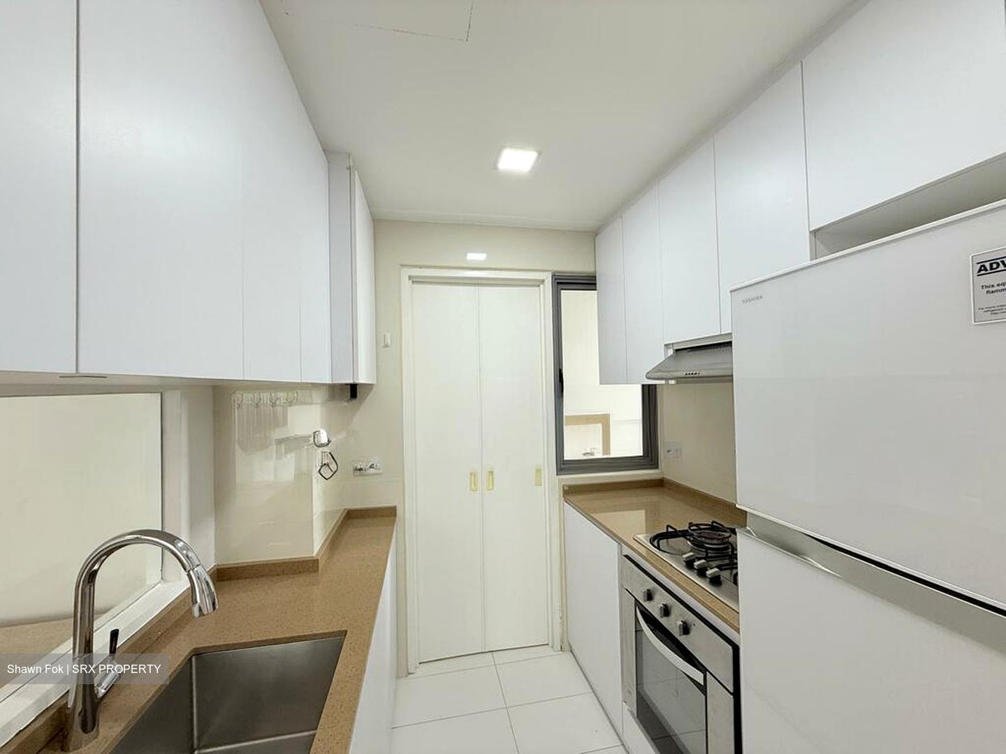 Beacon Heights (D12), Condominium #498078901